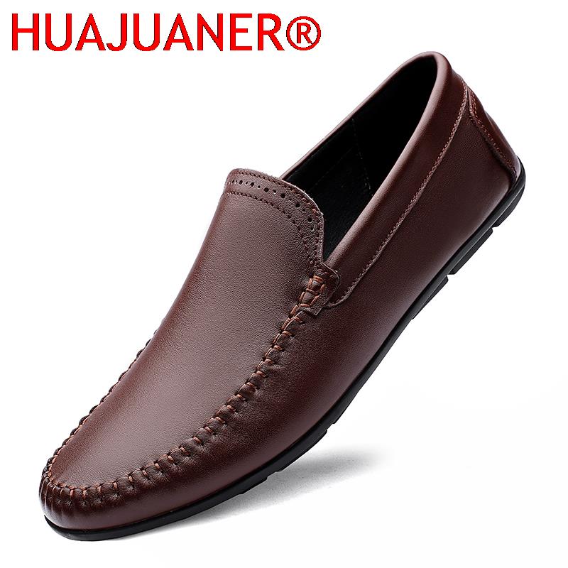 Formal Men Daily Wear Footwear - Мужская кожаная официальная одежда. Удобная и