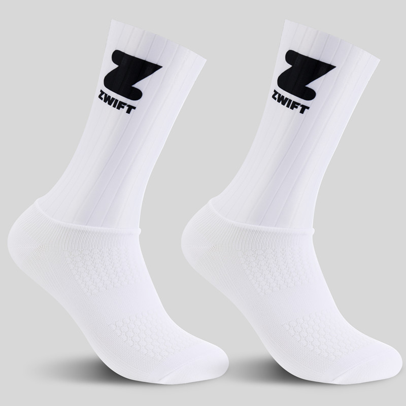 Sock Garter Men - 2026 Нескользящие бесшовные велосипедные носки, изготовленные
