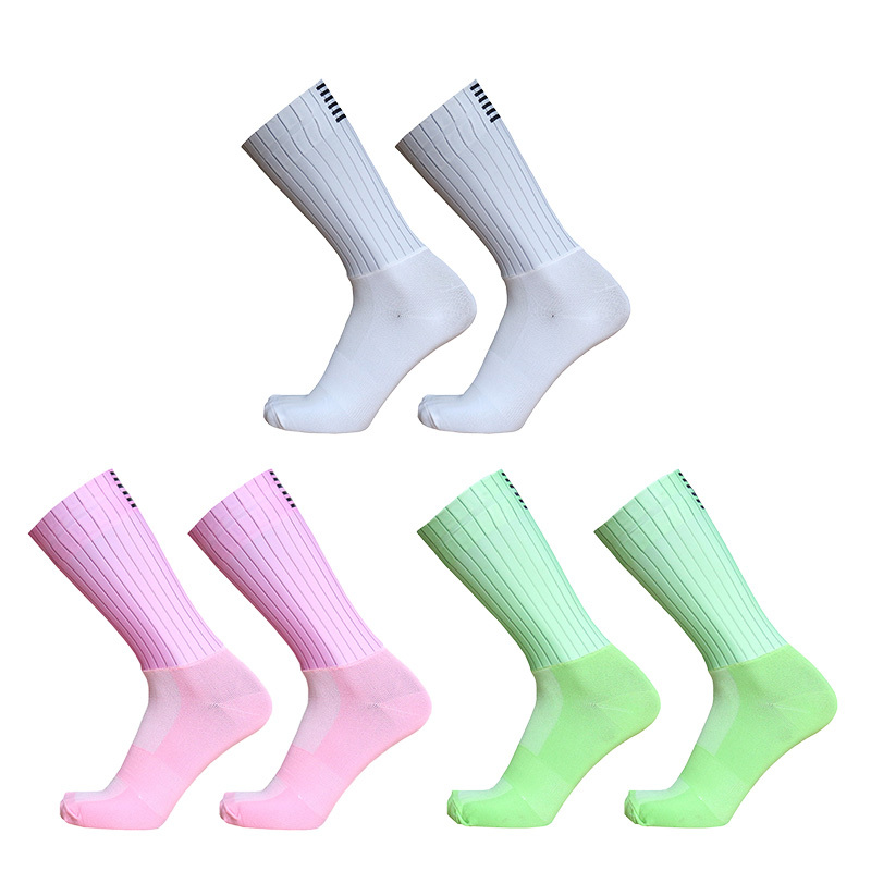 Sock Garter Men - Носки Pro Anti Team Aero Cycling