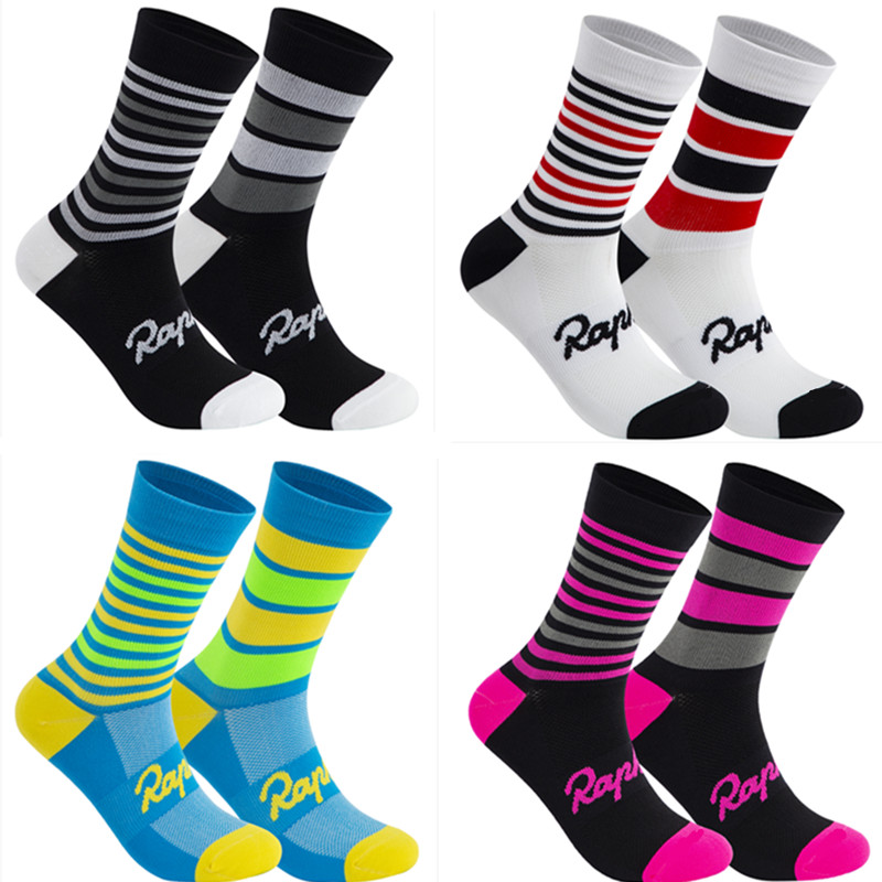 Sock Garter Men - 2023, мужские/женские велосипедные носки, высокоэластичные мягкие