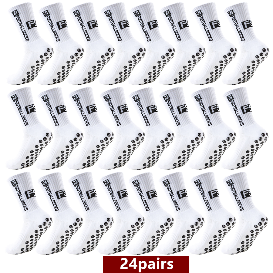 Sock Garter Men - 24 пары мужских и женских унисекс