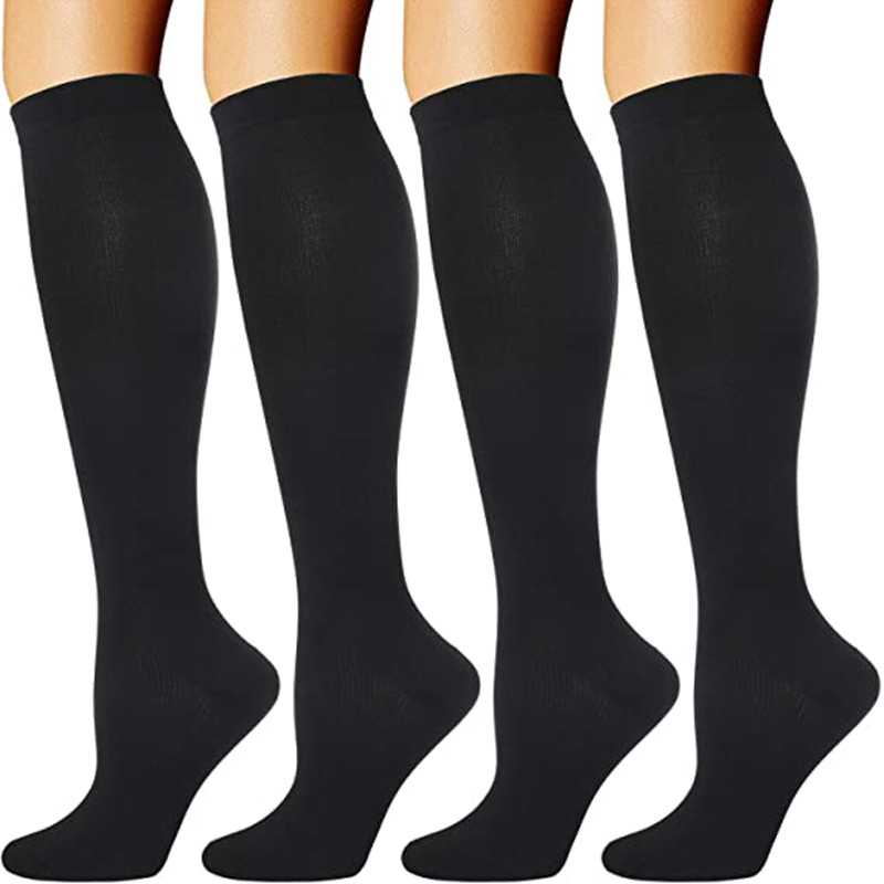 Sock Garter Men - S-XXL компрессионные носки для мужчин и