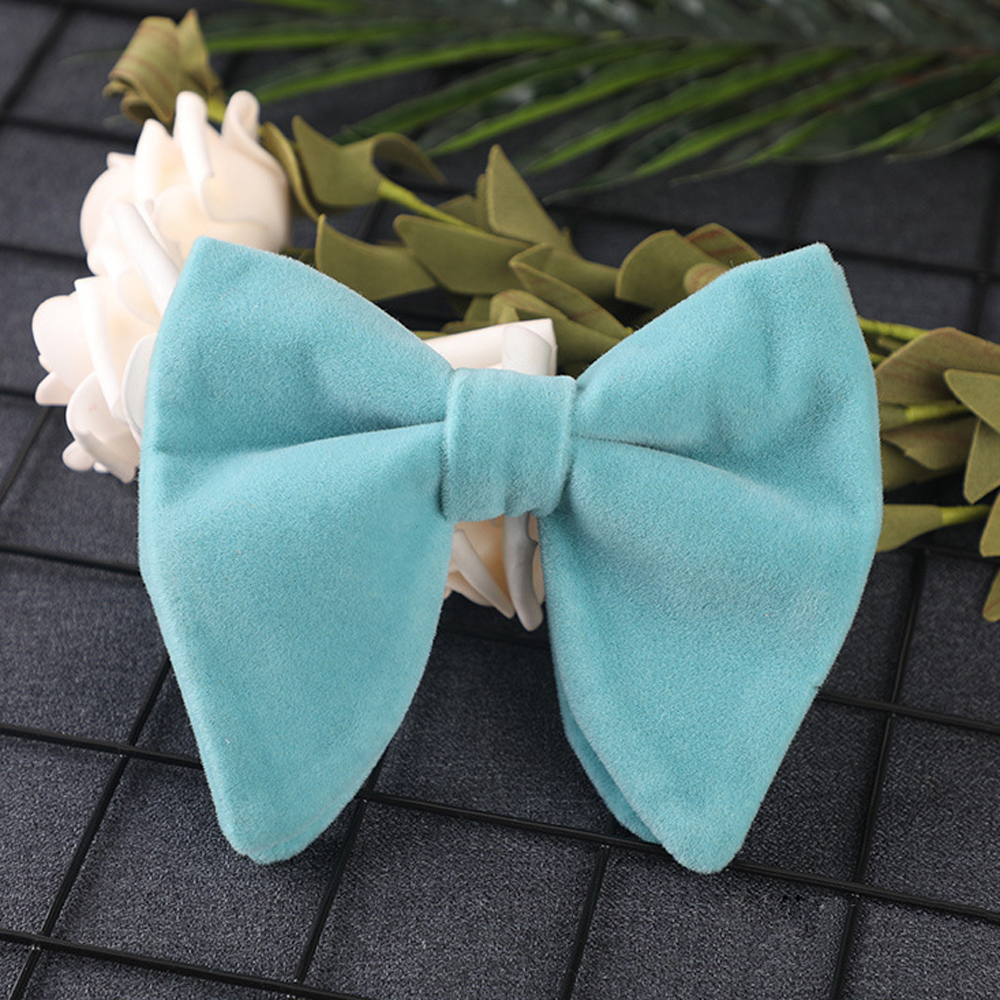 Men'S Formal Wear Accessories - Мужские свадебные однотонные аксессуары для официальной