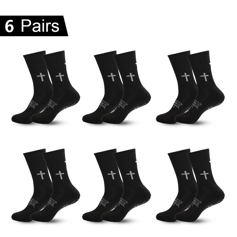 4/5/6 пар противоскользящих но – обзор и цена Sock Garter Men