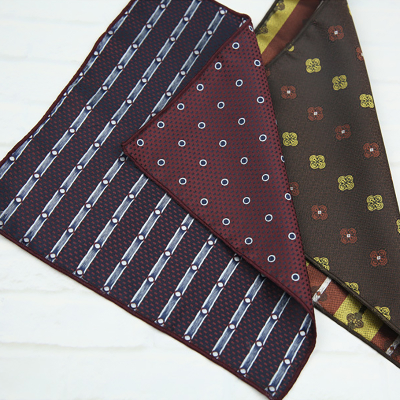 Элегантный мужской платок-паше – обзор и цена Men'S Formal Wear Accessories