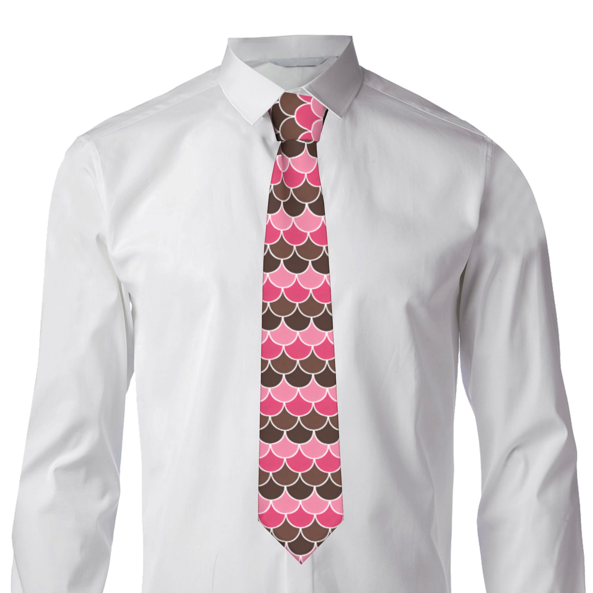 Мужской шелковый галстук с япо – обзор и цена Scale - Men Formals & Ethnic Wear