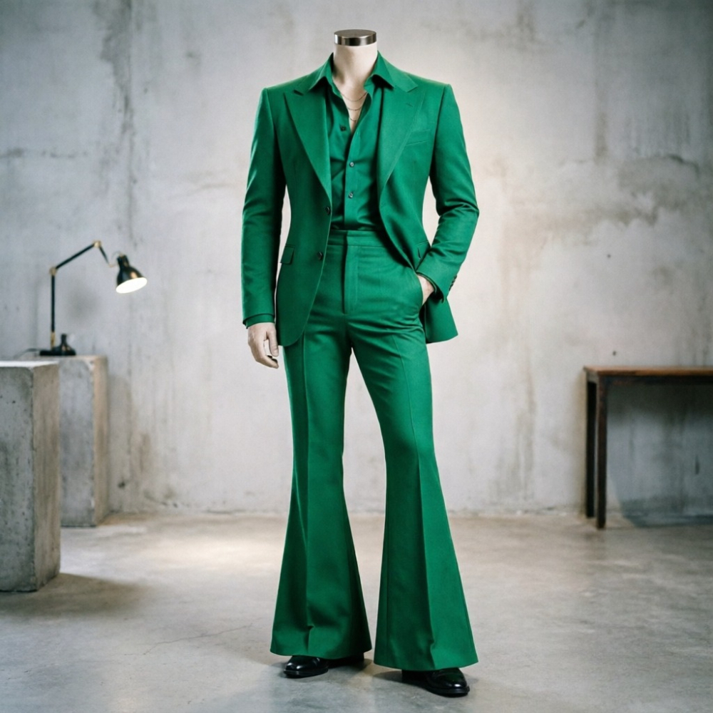 Мужской костюм Slim Fit с широ – обзор и цена Men Formal Wear Wedding Guest