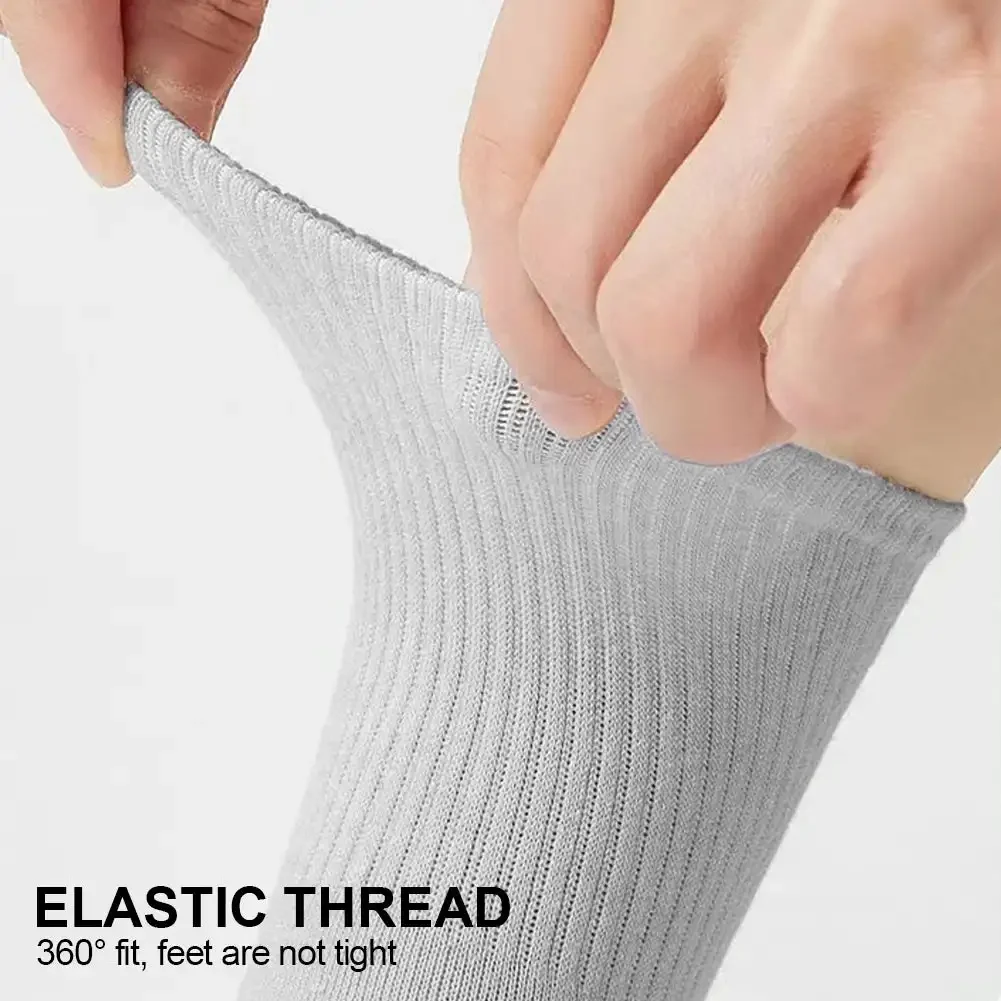 Нескользящие носки для совреме – обзор и цена Sock Garter Men