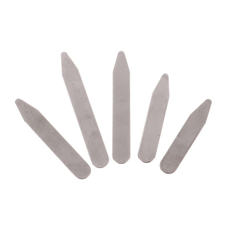 Ошейник из нержавеющей стали д – обзор и цена Collar Stay Metal