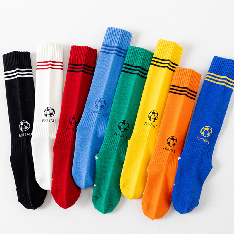 Детские футбольные носки с выс – обзор и цена Sock Garter Men