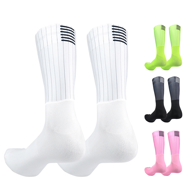 Велосипедные носки Pro Team Ae – обзор и цена Sock Garter Men