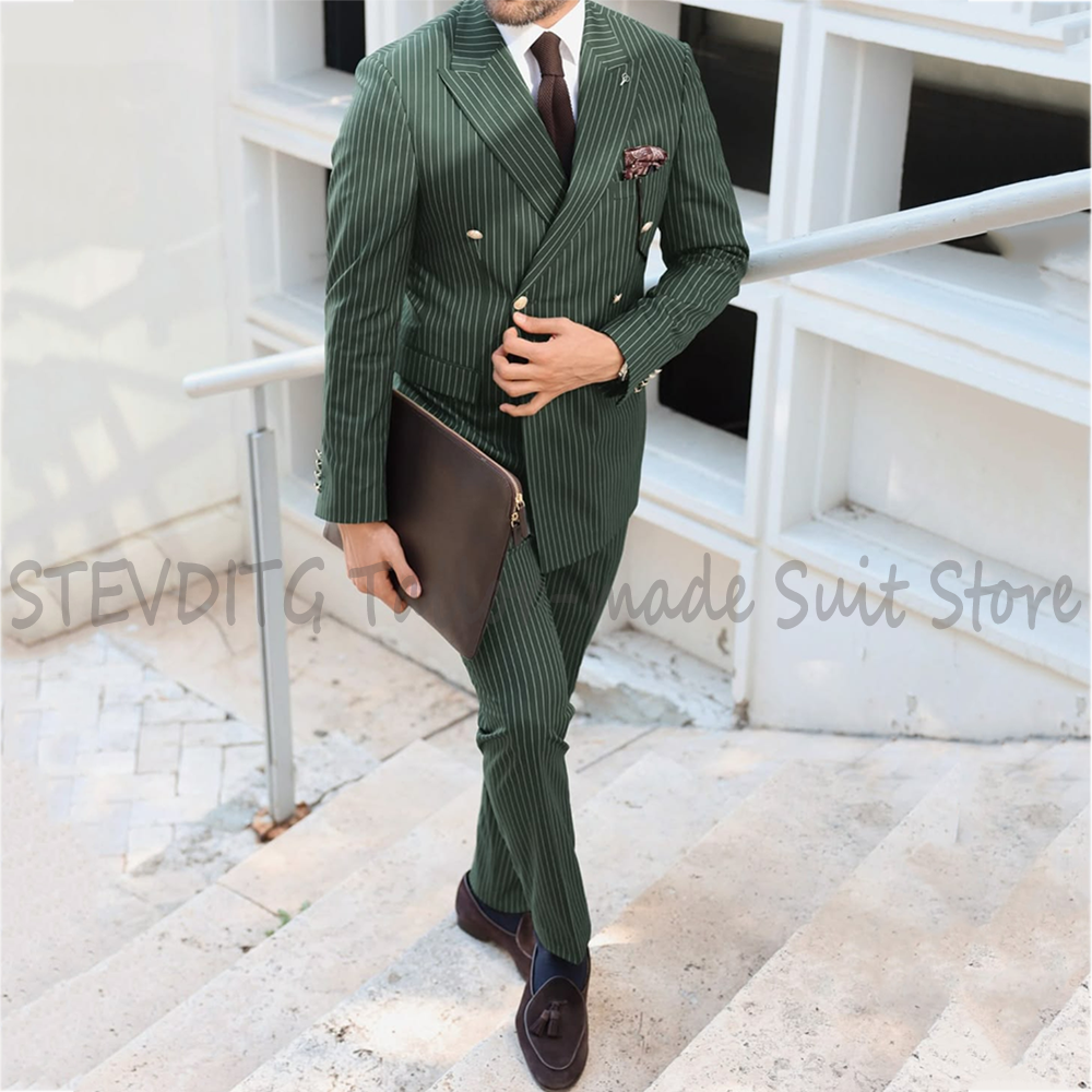 Классический мужской костюм в  – обзор и цена Men Formal Party Wear Outfit