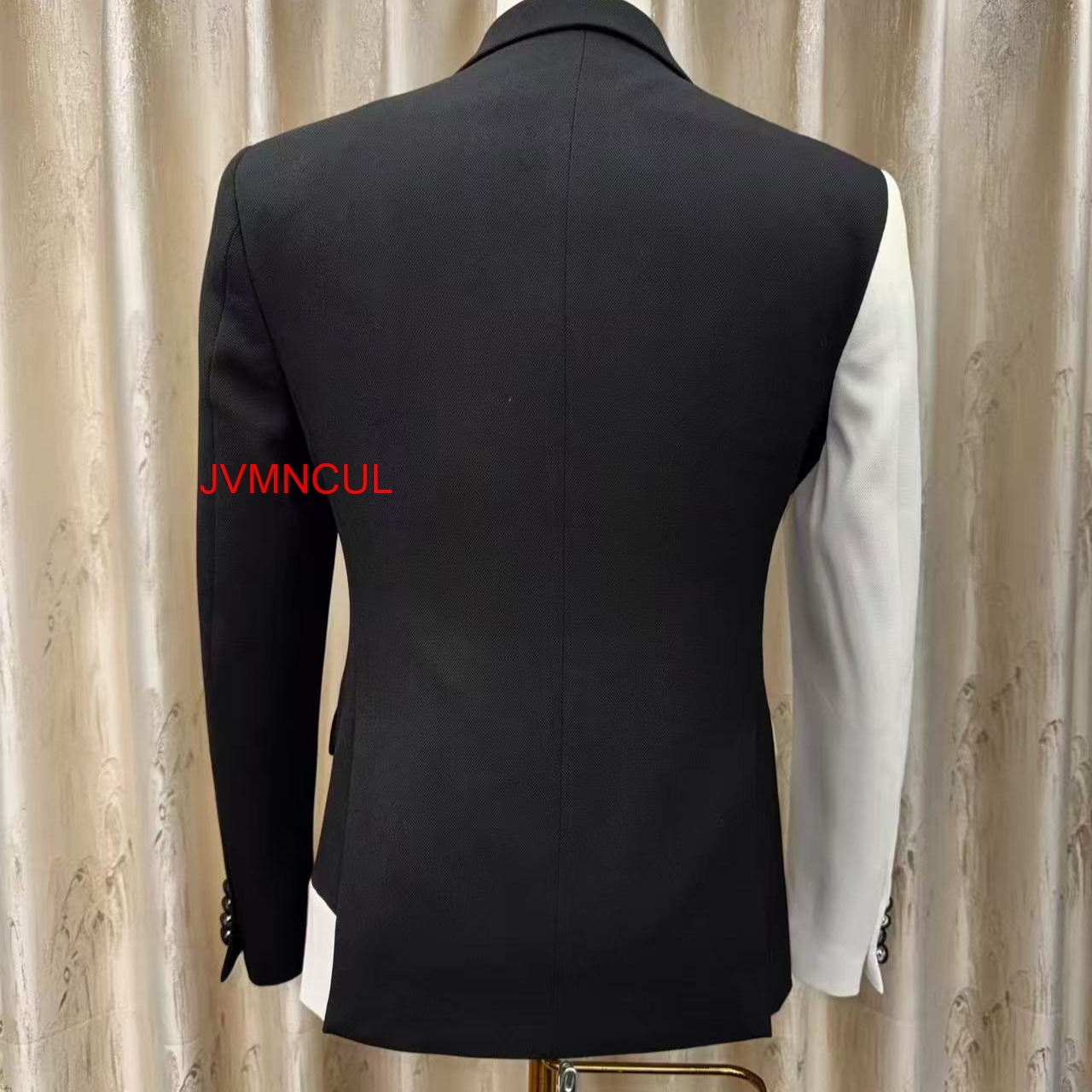 Мужской костюм-двойка 2026: пр – обзор и цена Men Formal Party Wear Outfit