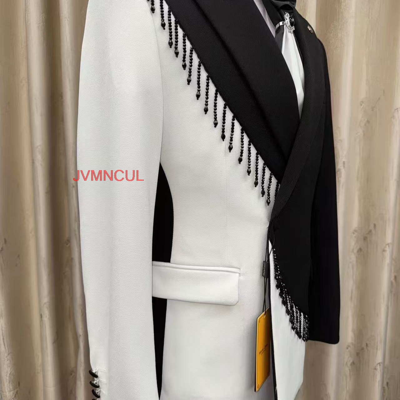 Мужской костюм-двойка 2026: пр – обзор и цена Men Formal Party Wear Outfit