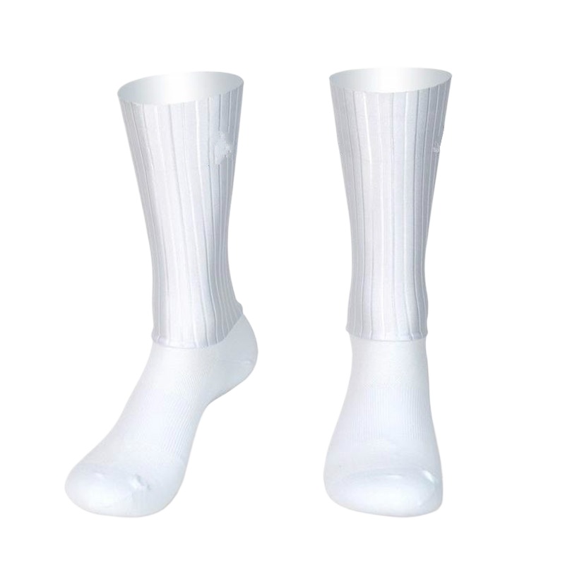 Летние противоскользящие носки – обзор и цена Sock Garter Men