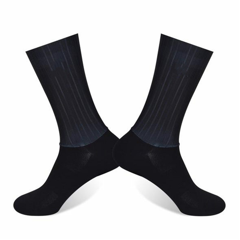 Летние противоскользящие носки – обзор и цена Sock Garter Men