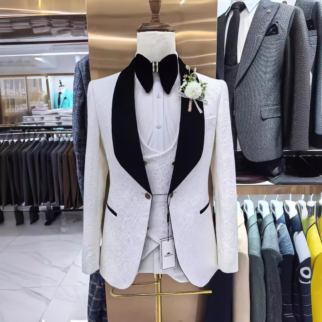 Мужские свадебные костюмы Thor – обзор и цена Men Formal Wear Wedding