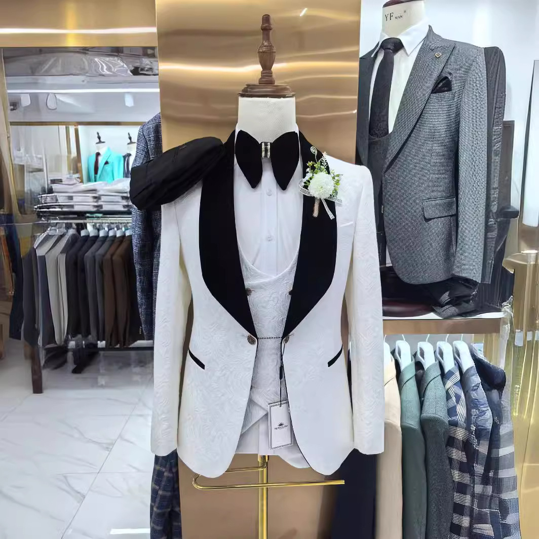 Мужские свадебные костюмы Thor – обзор и цена Men Formal Wear Wedding