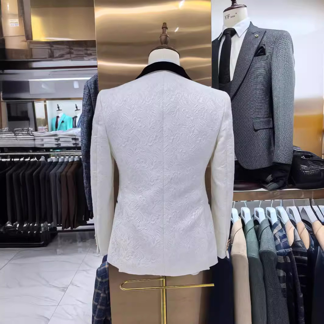 Мужские свадебные костюмы Thor – обзор и цена Men Formal Wear Wedding