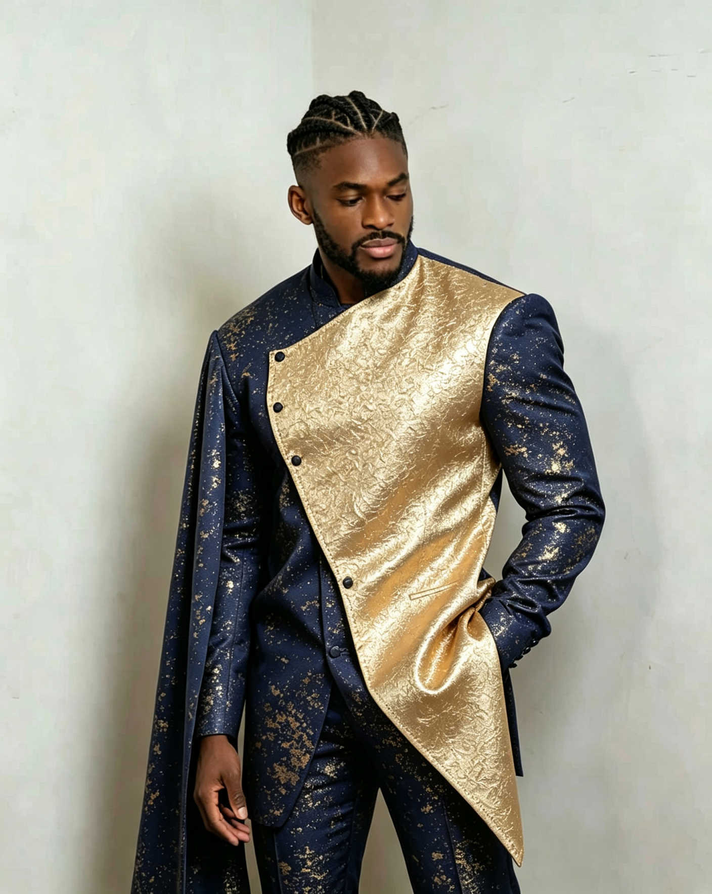Мужские смокинги уникального д – обзор и цена Men Formal Party Wear Outfit