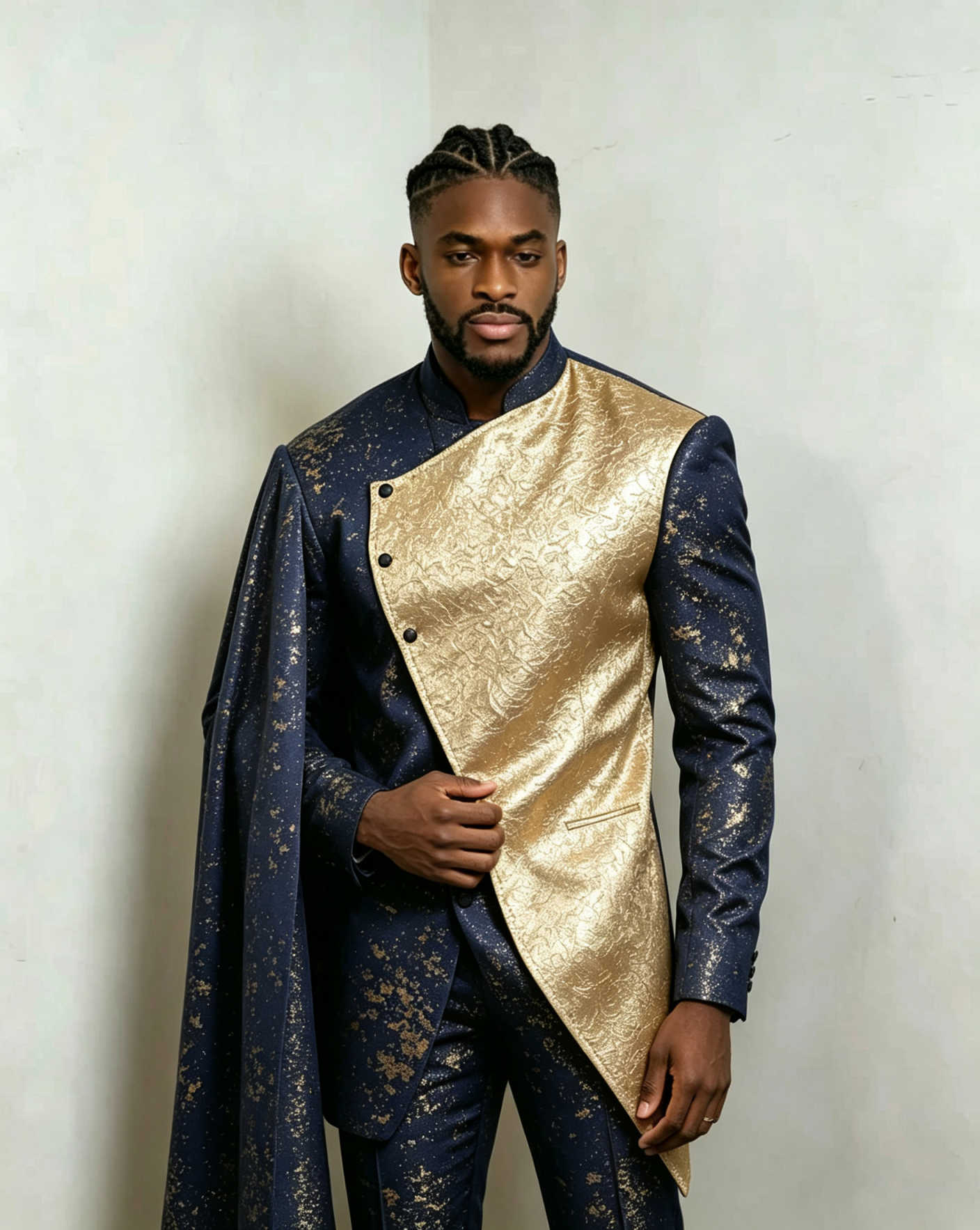 Мужские смокинги уникального д – обзор и цена Men Formal Party Wear Outfit