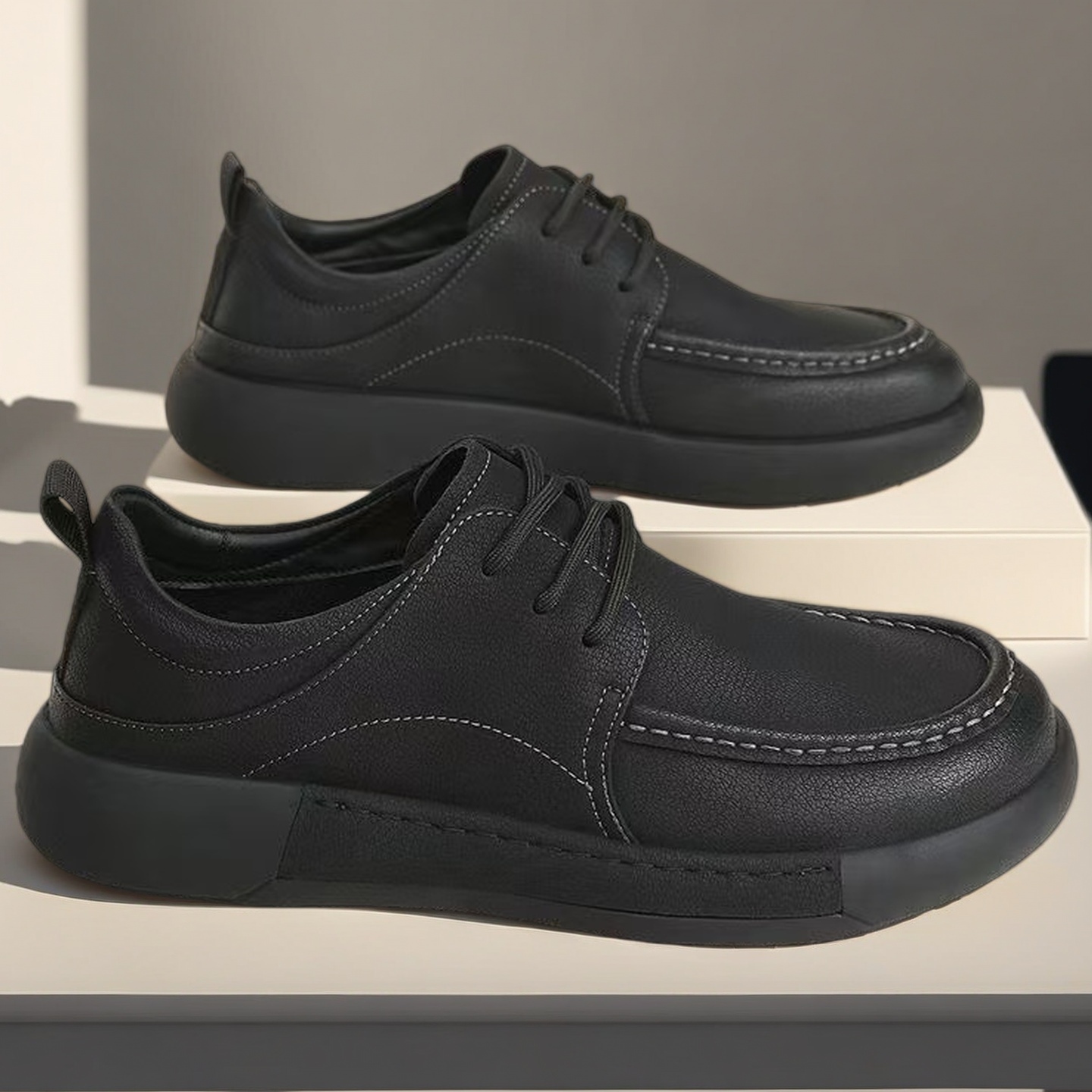Мужские деловые туфли с широко – обзор и цена Formal Men Daily Wear Footwear