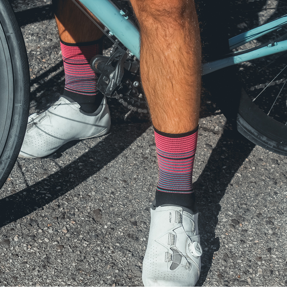 YKYWBIKE Спортивные гоночные в – обзор и цена Sock Garter Men