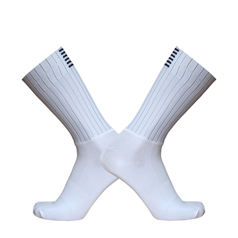 Носки Pro Anti Team Aero Cycli – обзор и цена Sock Garter Men