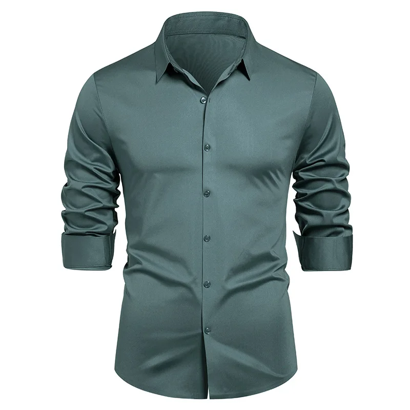 Элитные мужские деловые рубашк – обзор и цена Men'S Formal Wear Accessories