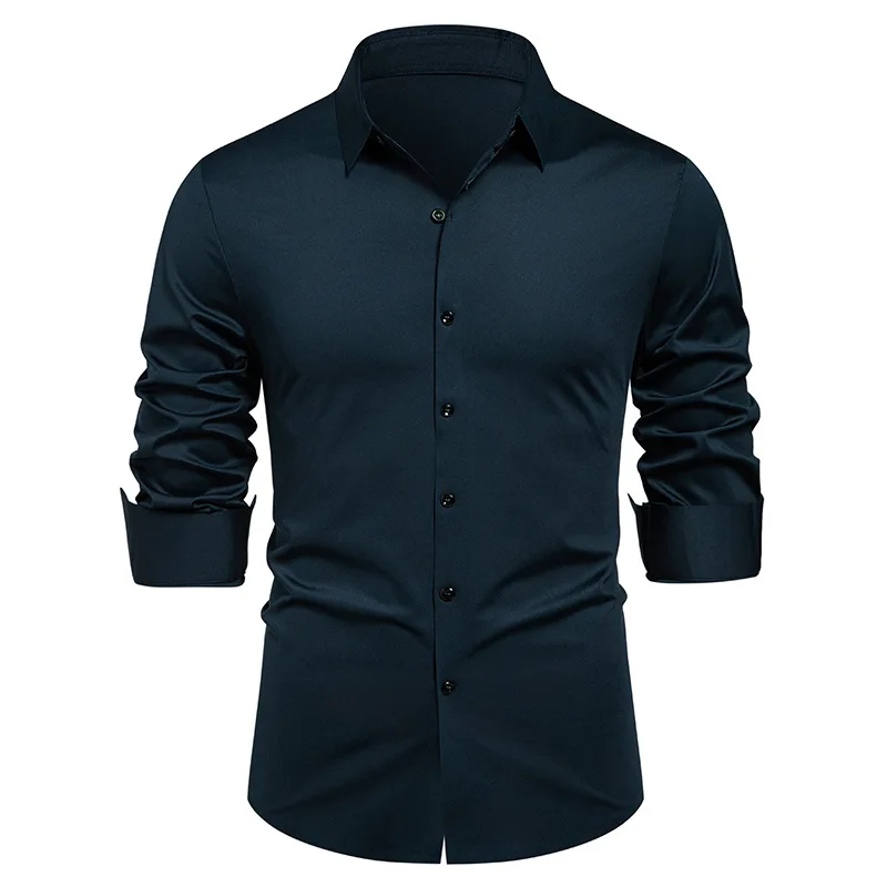 Элитные мужские деловые рубашк – обзор и цена Men'S Formal Wear Accessories