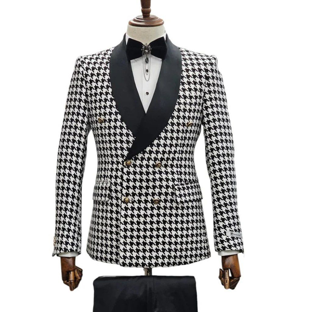 Винтажные мужские костюмы, шик – обзор и цена Men Formal Wear Wedding Guest