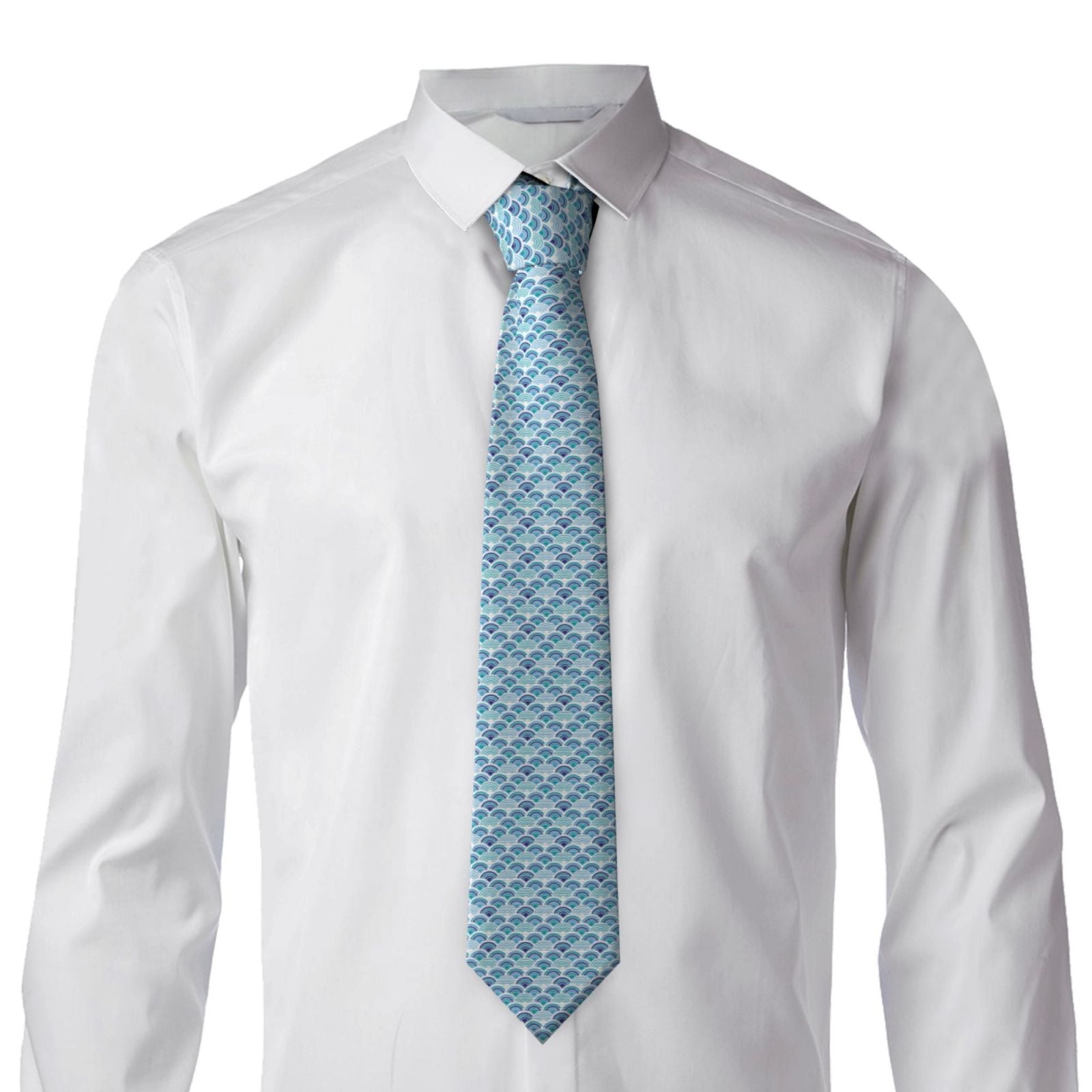 Мужские шелковые галстуки с пр – обзор и цена Scale - Men Formals & Ethnic Wear