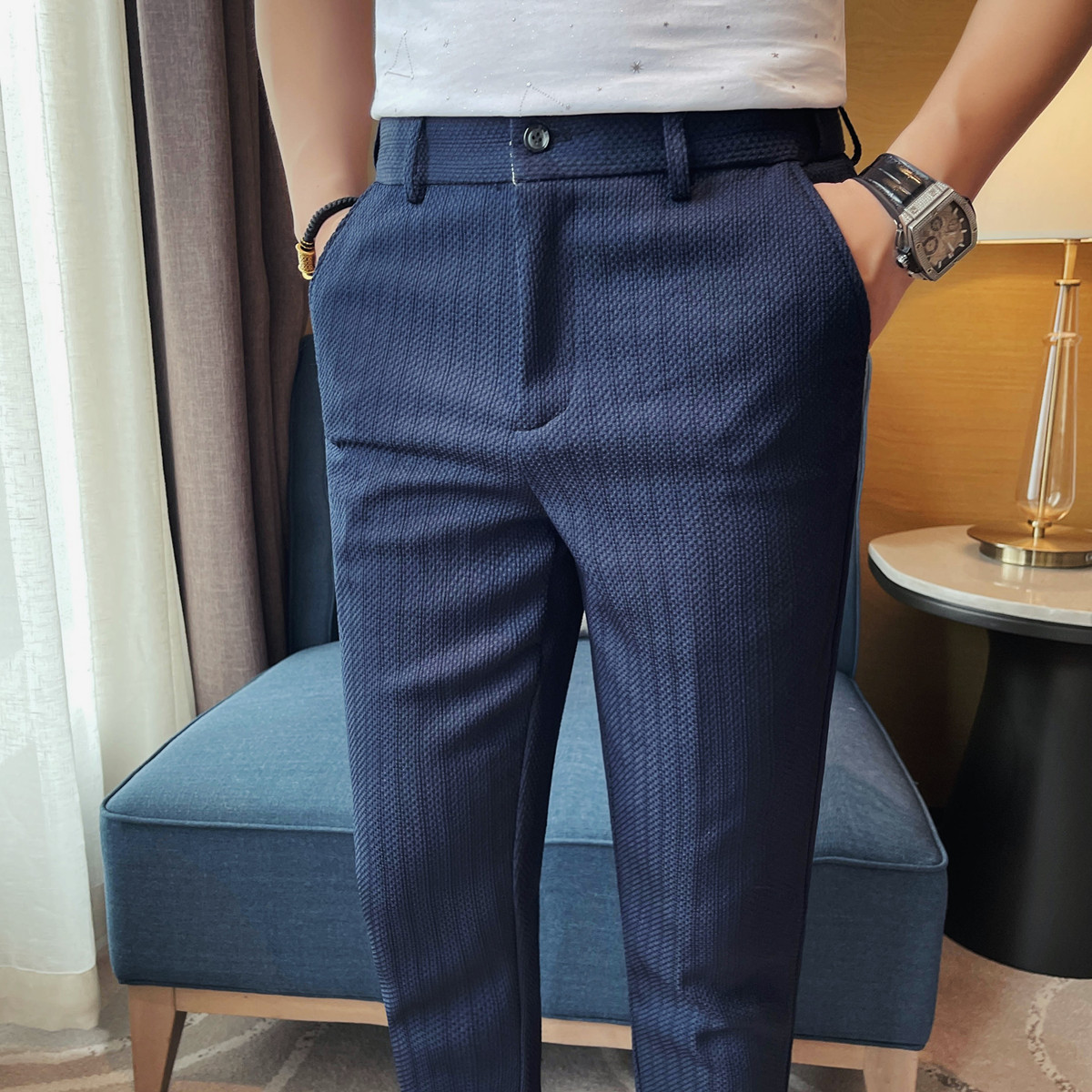 2024, весна-лето, новые мужски – обзор и цена Men'S Formal Wear Accessories