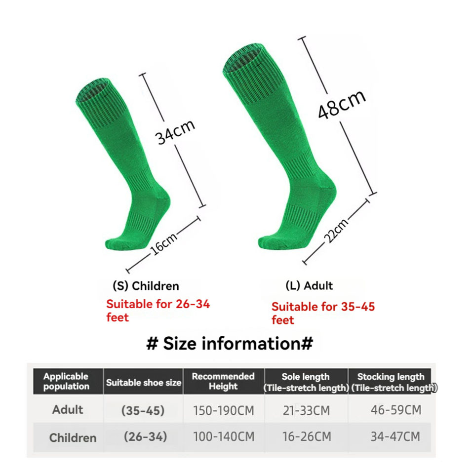 Футбольные спортивные носки Lo – обзор и цена Sock Garter Men