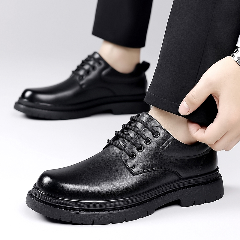 Дизайнерские модные повседневн – обзор и цена Formal Men Daily Wear Footwear