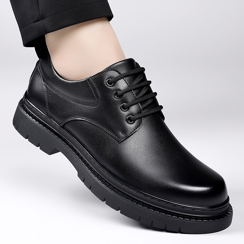 Дизайнерские модные повседневн – обзор и цена Formal Men Daily Wear Footwear