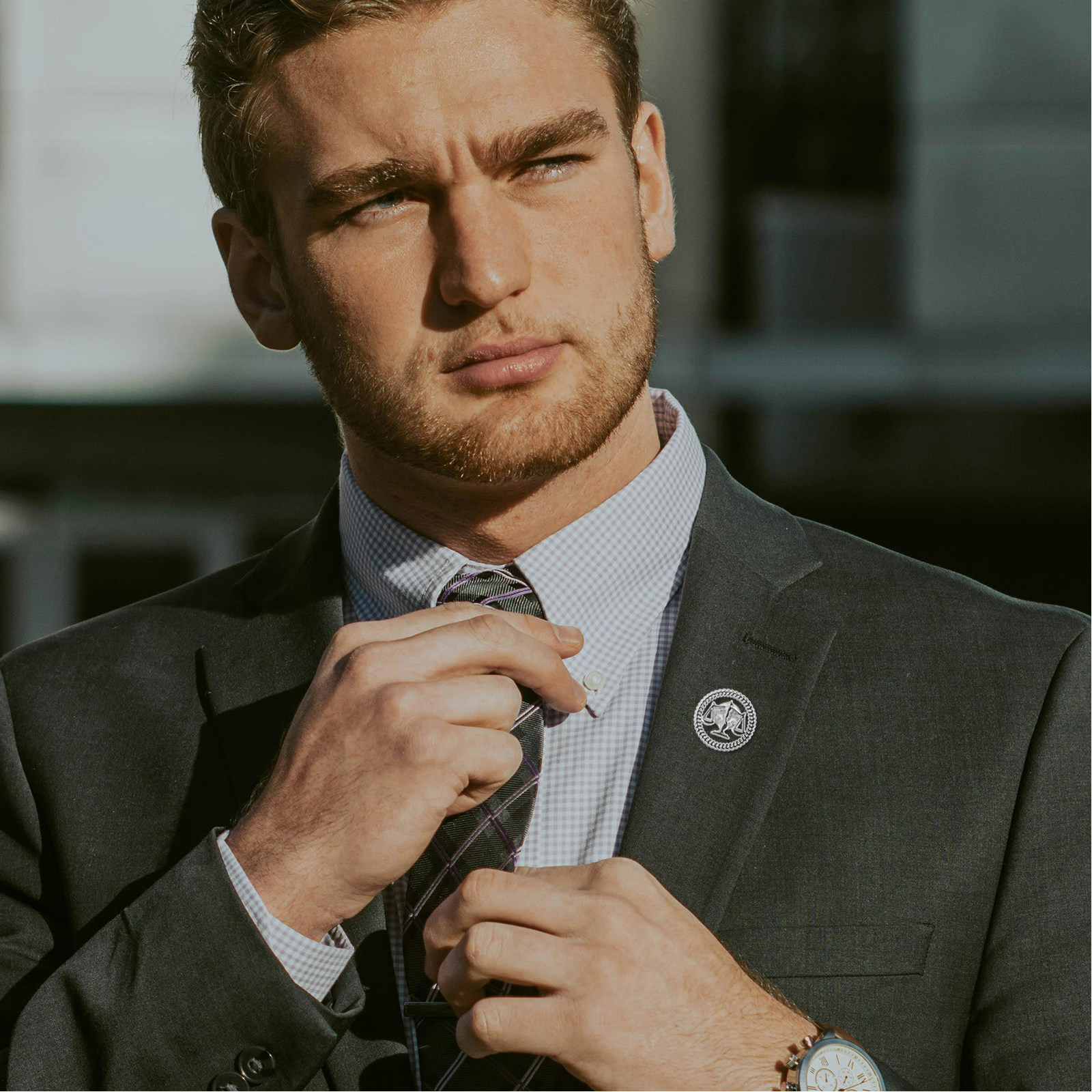 Набор из 2 брошей: Металлическ – обзор и цена Scale - Men Formals & Ethnic Wear