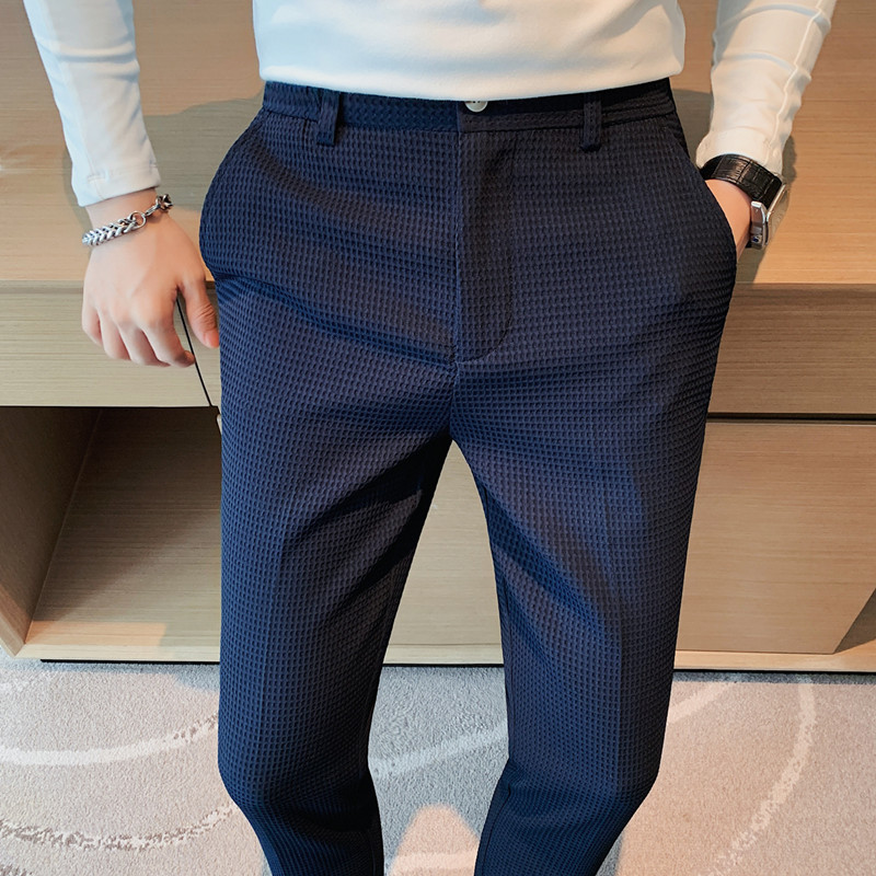2024, осенние новые деловые бр – обзор и цена Men'S Formal Wear Accessories