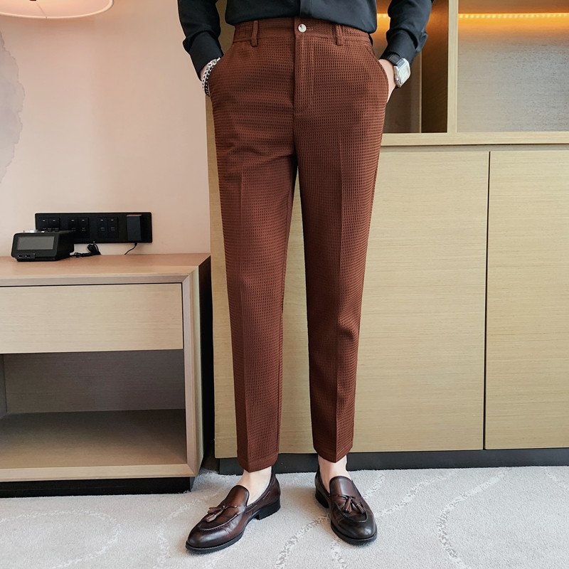2024, осенние новые деловые бр – обзор и цена Men'S Formal Wear Accessories