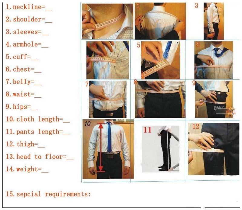 2-х предметные темно-коричневы – обзор и цена Men Formal Party Wear Outfit