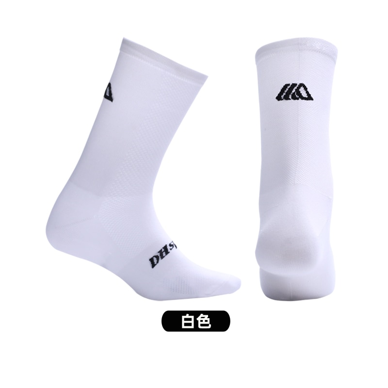 [4 пары] DH SPORTS Летние дыша – обзор и цена Sock Garter Men
