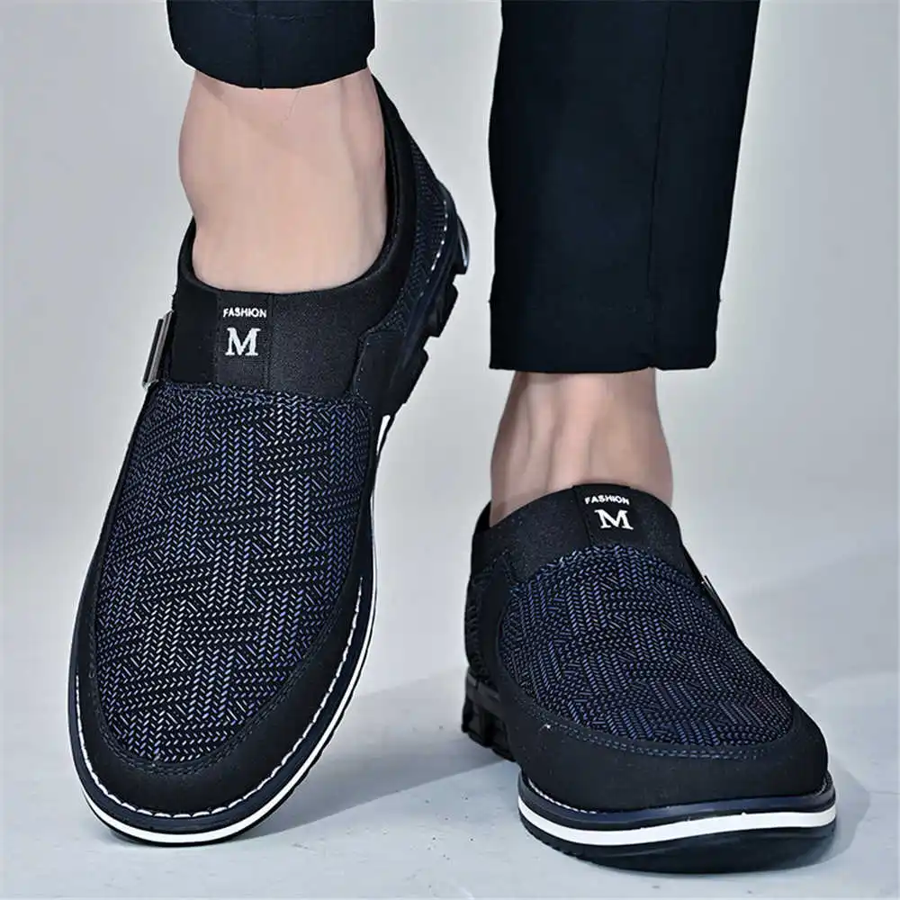 Темно-синяя летняя обувь 44-45 – обзор и цена Men'S Formal Wear Stores