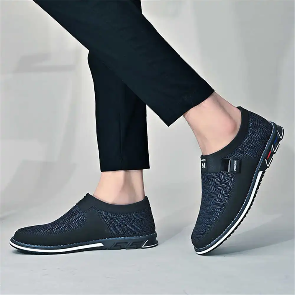 Темно-синяя летняя обувь 44-45 – обзор и цена Men'S Formal Wear Stores