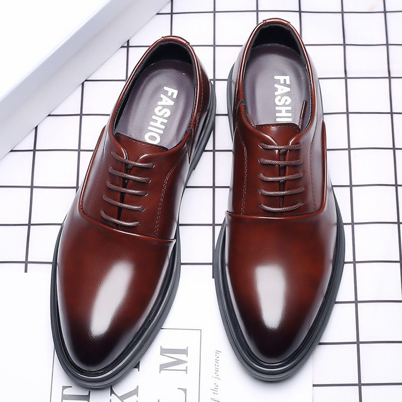 Мужские модельные туфли, форма – обзор и цена Men Formal Wear Wedding