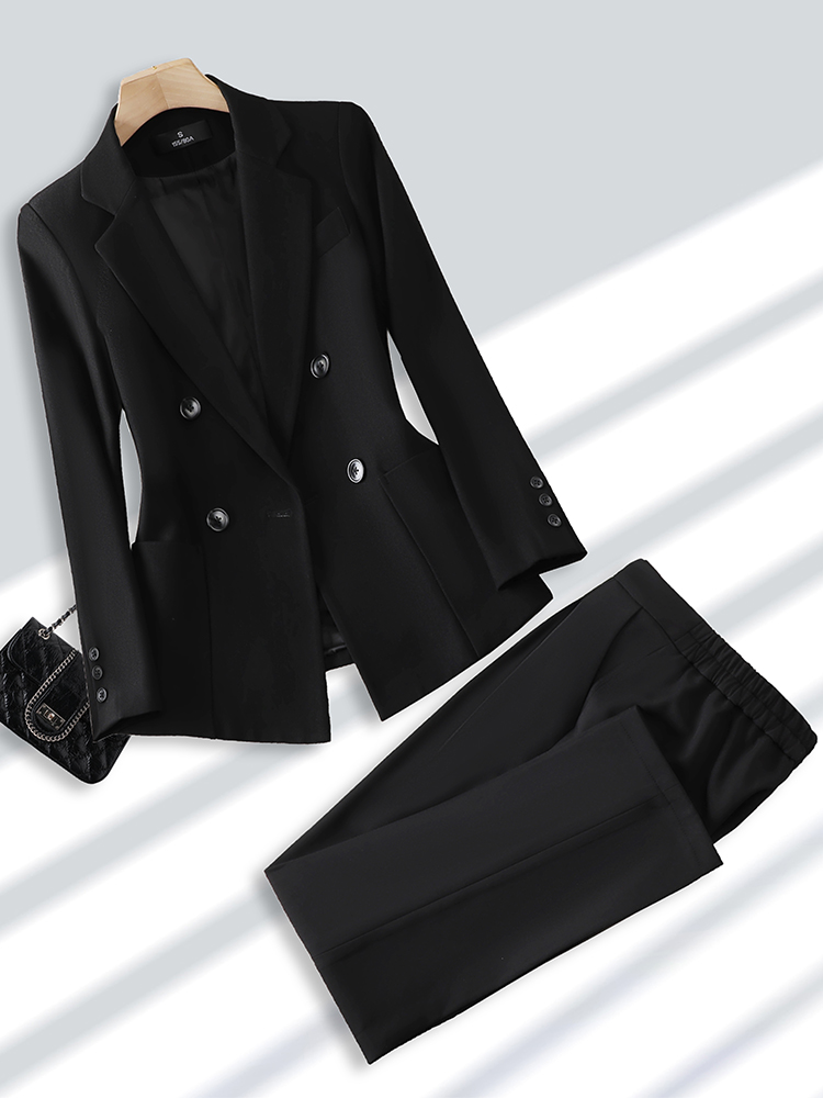 Костюм брючный женский деловой – обзор и цена Men'S Formal Wear Accessories