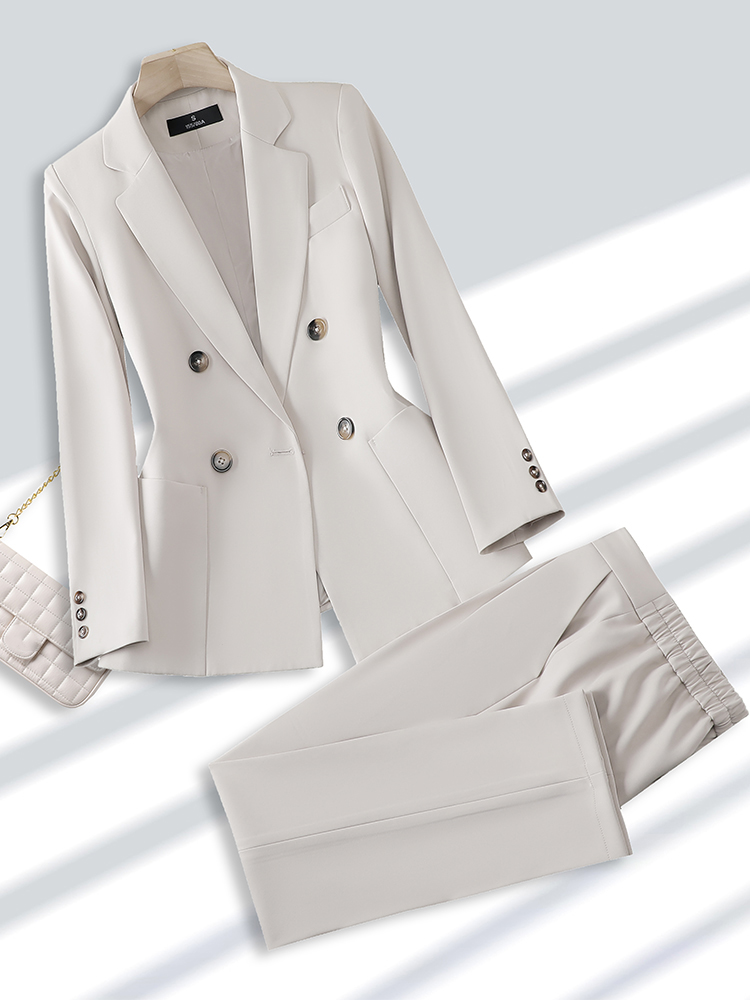 Костюм брючный женский деловой – обзор и цена Men'S Formal Wear Accessories