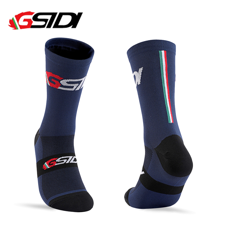 Gsidi 2022, новые мужские вело – обзор и цена Sock Garter Men
