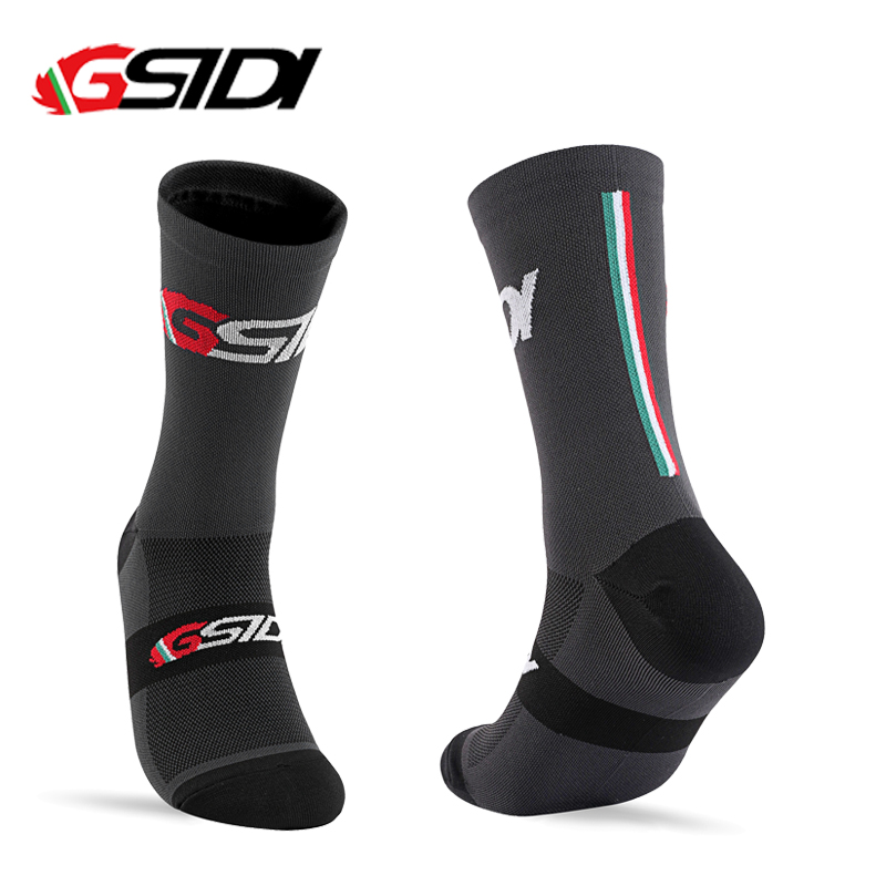 Gsidi 2022, новые мужские вело – обзор и цена Sock Garter Men