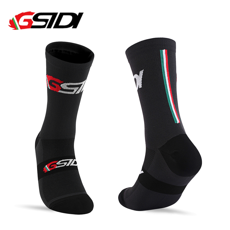 Gsidi 2022, новые мужские вело – обзор и цена Sock Garter Men