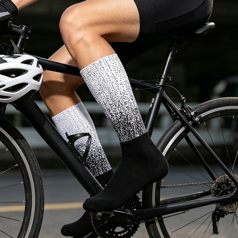 Велосипедные носки Aero Sock д – обзор и цена Sock Garter Men